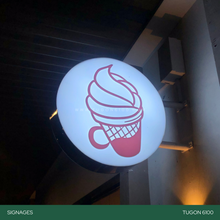 Load image into Gallery viewer, Enhance your brand presence with our custom Build Up (3D) Signage, perfect for businesses, offices, retail spaces, and more. Each piece is expertly crafted for a sleek, professional finish that stands out—day or night.
Our standard build-up signage uses acrylic paired with high-quality sticker decals for clean and modern visuals. However, we also offer customization using alternative materials upon request (e.g., stainless steel, sintra board, wood, or metal).
Tugon 6100