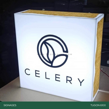 Load image into Gallery viewer, Enhance your brand presence with our custom Build Up (3D) Signage, perfect for businesses, offices, retail spaces, and more. Each piece is expertly crafted for a sleek, professional finish that stands out—day or night.
Our standard build-up signage uses acrylic paired with high-quality sticker decals for clean and modern visuals. However, we also offer customization using alternative materials upon request (e.g., stainless steel, sintra board, wood, or metal).
Tugon 6100