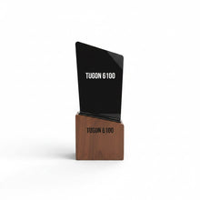 Load image into Gallery viewer, Wooden Custom Award - Product Code: “France”