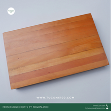 Load image into Gallery viewer, Dalia boards could be used for serving, for cutting or for display. It is the perfect gift idea for every occasion. - TUGON 6100
Christmas Gift
Corporate Gift
Personal Use