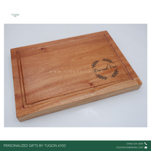 Load image into Gallery viewer, Steak Board - "Flank"