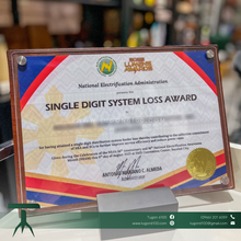 Load image into Gallery viewer, Certificate - "Finland"