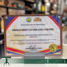 Load image into Gallery viewer, Certificate - "Finland"