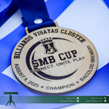 Load image into Gallery viewer, Perfect For:
• Sports Tournaments (Basketball, Volleyball, Marathons & more)
• Corporate Team Building Events
• Academic Competitions & School Awards
• Community Celebrations & Festivals