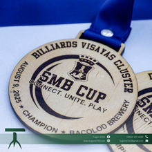 Load image into Gallery viewer, Perfect For:
• Sports Tournaments (Basketball, Volleyball, Marathons & more)
• Corporate Team Building Events
• Academic Competitions & School Awards
• Community Celebrations & Festivals