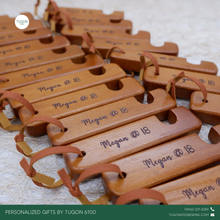 Load image into Gallery viewer, Personalized wooden phone holder and keychain combo with custom engraving
Custom engraved wooden phone stand keychain – eco-friendly gift
2-in-1 wooden phone holder and keychain with laser-engraved logo
Bulk personalized wooden phone holders and keychains for corporate giveaways
Wooden keychain phone holder in natural wood finish with custom name