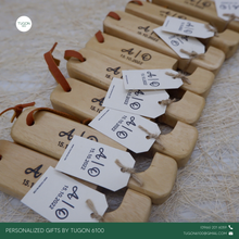 Load image into Gallery viewer, Personalized wooden phone holder and keychain combo with custom engraving
Custom engraved wooden phone stand keychain – eco-friendly gift
2-in-1 wooden phone holder and keychain with laser-engraved logo
Bulk personalized wooden phone holders and keychains for corporate giveaways
Wooden keychain phone holder in natural wood finish with custom name