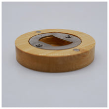 Load image into Gallery viewer, With FREE LASER ENGRAVING of your preferred name or logo on bamboo lid.  PERFECT GIFT IDEAS FOR: Wedding souvenir, Christmas Gift, Corporate Gift, Anniversary Gift, Birthday Gift, Father's Day Gift, Mother's Day Gift, personal use. Bottle / can opener. Tugon 6100