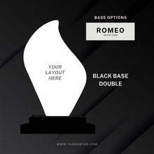 Load image into Gallery viewer, custom awards, custom trophies, custom plaques, trophy manufacturer, personalized awards, sports trophies, custom medals, corporate awards, academic awards, sports awards, employee awards, graduation plaques, award ceremonies, sales achievement award, custom trophy designs, high quality trophies, trophy shop in Bacolod City, custom awards in Negros Occidental, appreciation awards, engraved trophies