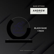 Load image into Gallery viewer, custom awards, custom trophies, custom plaques, trophy manufacturer, personalized awards, sports trophies, custom medals, corporate awards, academic awards, sports awards, employee awards, graduation plaques, award ceremonies, sales achievement award, custom trophy designs, high quality trophies, trophy shop in Bacolod City, custom awards in Negros Occidental, appreciation awards, engraved trophies