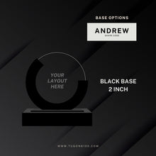 Load image into Gallery viewer, custom awards, custom trophies, custom plaques, trophy manufacturer, personalized awards, sports trophies, custom medals, corporate awards, academic awards, sports awards, employee awards, graduation plaques, award ceremonies, sales achievement award, custom trophy designs, high quality trophies, trophy shop in Bacolod City, custom awards in Negros Occidental, appreciation awards, engraved trophies