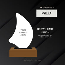 Load image into Gallery viewer, custom awards, custom trophies, custom plaques, trophy manufacturer, personalized awards, sports trophies, custom medals, corporate awards, academic awards, sports awards, employee awards, graduation plaques, award ceremonies, sales achievement award, custom trophy designs, high quality trophies, trophy shop in Bacolod City, custom awards in Negros Occidental, appreciation awards, engraved trophies