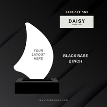 Load image into Gallery viewer, custom awards, custom trophies, custom plaques, trophy manufacturer, personalized awards, sports trophies, custom medals, corporate awards, academic awards, sports awards, employee awards, graduation plaques, award ceremonies, sales achievement award, custom trophy designs, high quality trophies, trophy shop in Bacolod City, custom awards in Negros Occidental, appreciation awards, engraved trophies