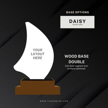 Load image into Gallery viewer, custom awards, custom trophies, custom plaques, trophy manufacturer, personalized awards, sports trophies, custom medals, corporate awards, academic awards, sports awards, employee awards, graduation plaques, award ceremonies, sales achievement award, custom trophy designs, high quality trophies, trophy shop in Bacolod City, custom awards in Negros Occidental, appreciation awards, engraved trophies