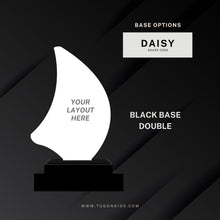 Load image into Gallery viewer, custom awards, custom trophies, custom plaques, trophy manufacturer, personalized awards, sports trophies, custom medals, corporate awards, academic awards, sports awards, employee awards, graduation plaques, award ceremonies, sales achievement award, custom trophy designs, high quality trophies, trophy shop in Bacolod City, custom awards in Negros Occidental, appreciation awards, engraved trophies