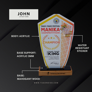 custom awards, custom trophies, custom plaques, trophy manufacturer, personalized awards, sports trophies, custom medals, corporate awards, academic awards, sports awards, employee awards, graduation plaques, award ceremonies, sales achievement award, custom trophy designs, high quality trophies, trophy shop in Bacolod City, custom awards in Negros Occidental, appreciation awards, engraved trophies