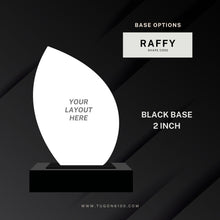 Load image into Gallery viewer, custom awards, custom trophies, custom plaques, trophy manufacturer, personalized awards, sports trophies, custom medals, corporate awards, academic awards, sports awards, employee awards, graduation plaques, award ceremonies, sales achievement award, custom trophy designs, high quality trophies, trophy shop in Bacolod City, custom awards in Negros Occidental, appreciation awards, engraved trophies