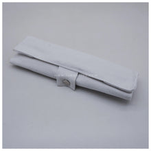 Load image into Gallery viewer, With FREE LASER ENGRAVING of your preferred name or logo.  PERFECT GIFT IDEAS FOR: Wedding souvenir, Christmas Gift, Corporate Gift, Anniversary Gift, Birthday Gift, Father's Day Gift, Mother's Day Gift, personal use. Bamboo Utensil Set with Pouch. Tugon 6100