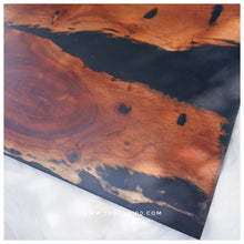 Load image into Gallery viewer, Serving Board/Table Top/Kneading Board - "Termis"