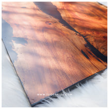 Load image into Gallery viewer, Serving Board/Table Top/Kneading Board - "Termis"