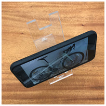 Load image into Gallery viewer, Stand-Alone Bike Stand (Acrylic)
