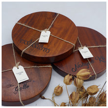 Load image into Gallery viewer, Tugon 6100, personalized chopping board, customized cheese board, wooden cutting board, wooden gifts, wedding souvenirs, made in Philippines, made in Bacolod City Negros