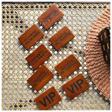 Load image into Gallery viewer, Guide visitors to the correct destination with ease by placing a sign on an office door or room door for clear communication, while also providing an aesthetically pleasing element. - TUGON 6100