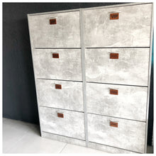 Load image into Gallery viewer, Guide visitors to the correct destination with ease by placing a sign on an office door or room door for clear communication, while also providing an aesthetically pleasing element. - TUGON 6100