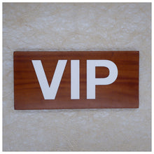 Load image into Gallery viewer, Guide visitors to the correct destination with ease by placing a sign on an office door or room door for clear communication, while also providing an aesthetically pleasing element. - TUGON 6100