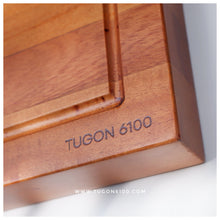 Load image into Gallery viewer, Edge Grain Steak Board - āFeliceā