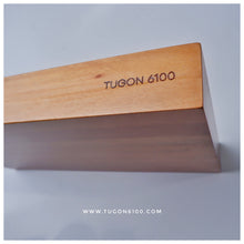 Load image into Gallery viewer, Edge Grain Steak Board - āFeliceā