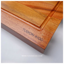 Load image into Gallery viewer, Edge Grain Steak Board - āFeliceā