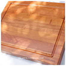 Load image into Gallery viewer, Edge Grain Steak Board - āFeliceā