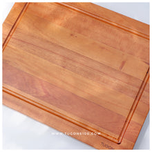 Load image into Gallery viewer, Edge Grain Steak Board - āFeliceā