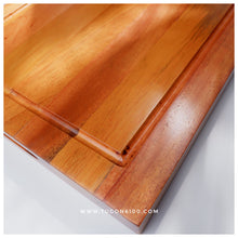 Load image into Gallery viewer, Edge Grain Steak Board - āFeliceā