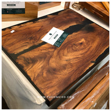 Load image into Gallery viewer, &quot;TERMIS&quot; Serving Board / Table Top / Kneading Board
