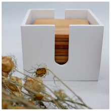 Load image into Gallery viewer, Wooden Memory Discs