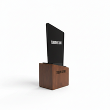 Load image into Gallery viewer, Wooden Custom Award - Product Code: “France”

