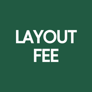 Layout Fee