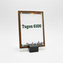 Load image into Gallery viewer, Wooden Custom Award - Product Code: "New Zealand"
