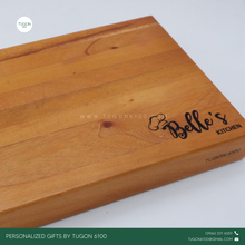 Load image into Gallery viewer, Dalia boards could be used for serving, for cutting or for display. It is the perfect gift idea for every occasion. - TUGON 6100

Christmas Gift
Corporate Gift
Personal Use
