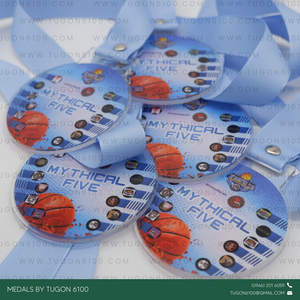 Customized Acrylic Medal with Logo and Event Name - Personalized Award for Competitions
Clear Acrylic Medal with Full-Color Print and Custom Ribbon - Sports Tournament Award
Engraved Acrylic Medal with Unique Shape - Custom Corporate Recognition Medal
Personalized Acrylic Medal for School Events and Academic Competitions
High-Quality Acrylic Medal with Custom Design - Ideal for Marathons, Festivals, and Team Building
Custom Shaped Acrylic Medals with Company Branding - Perfect for Employee Awards