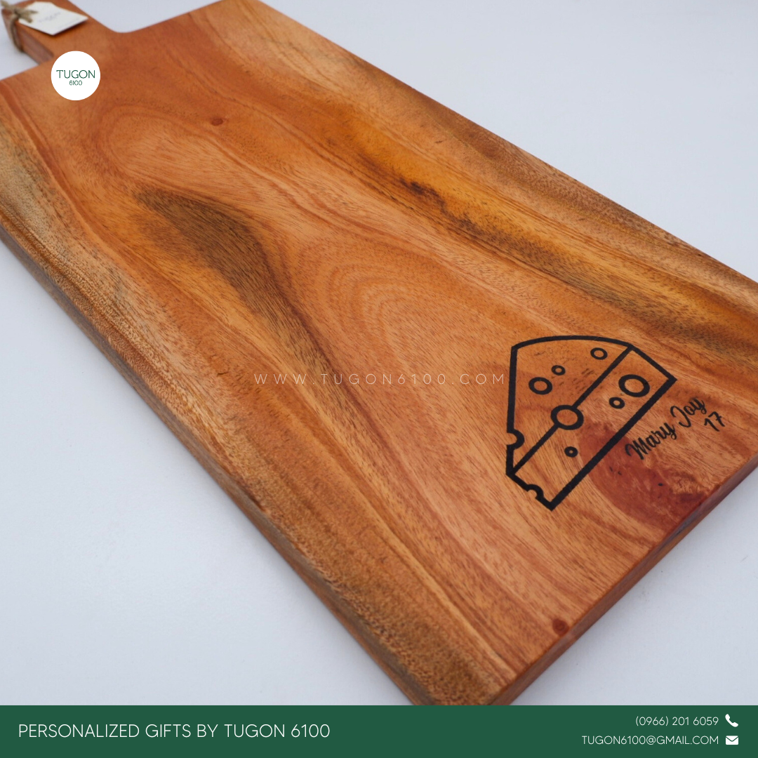 Personalized Gift Ideas and Souvenir | Tugon 6100