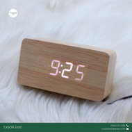 Desk Alarm Clock
Product Name: 