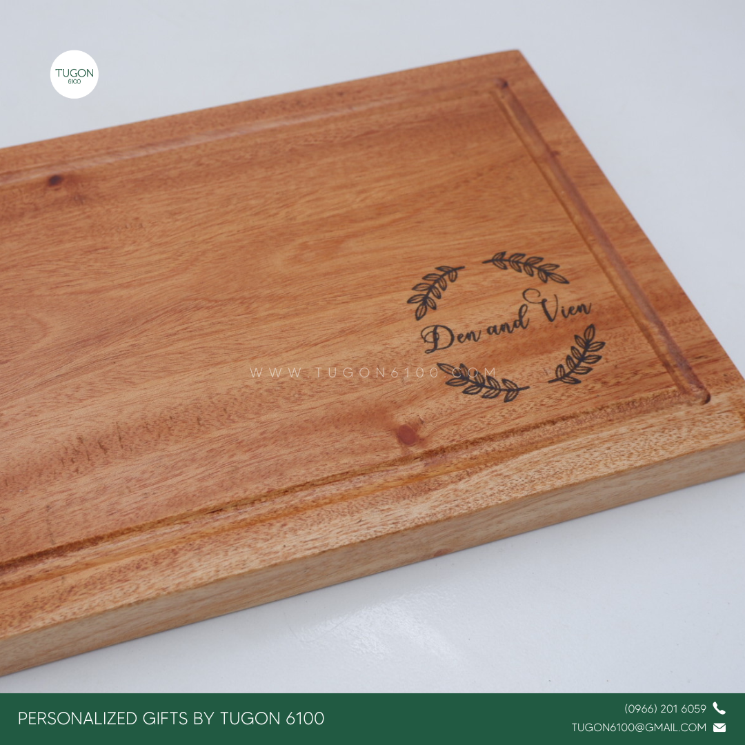 Personalized Gift Ideas and Souvenir | Tugon 6100
