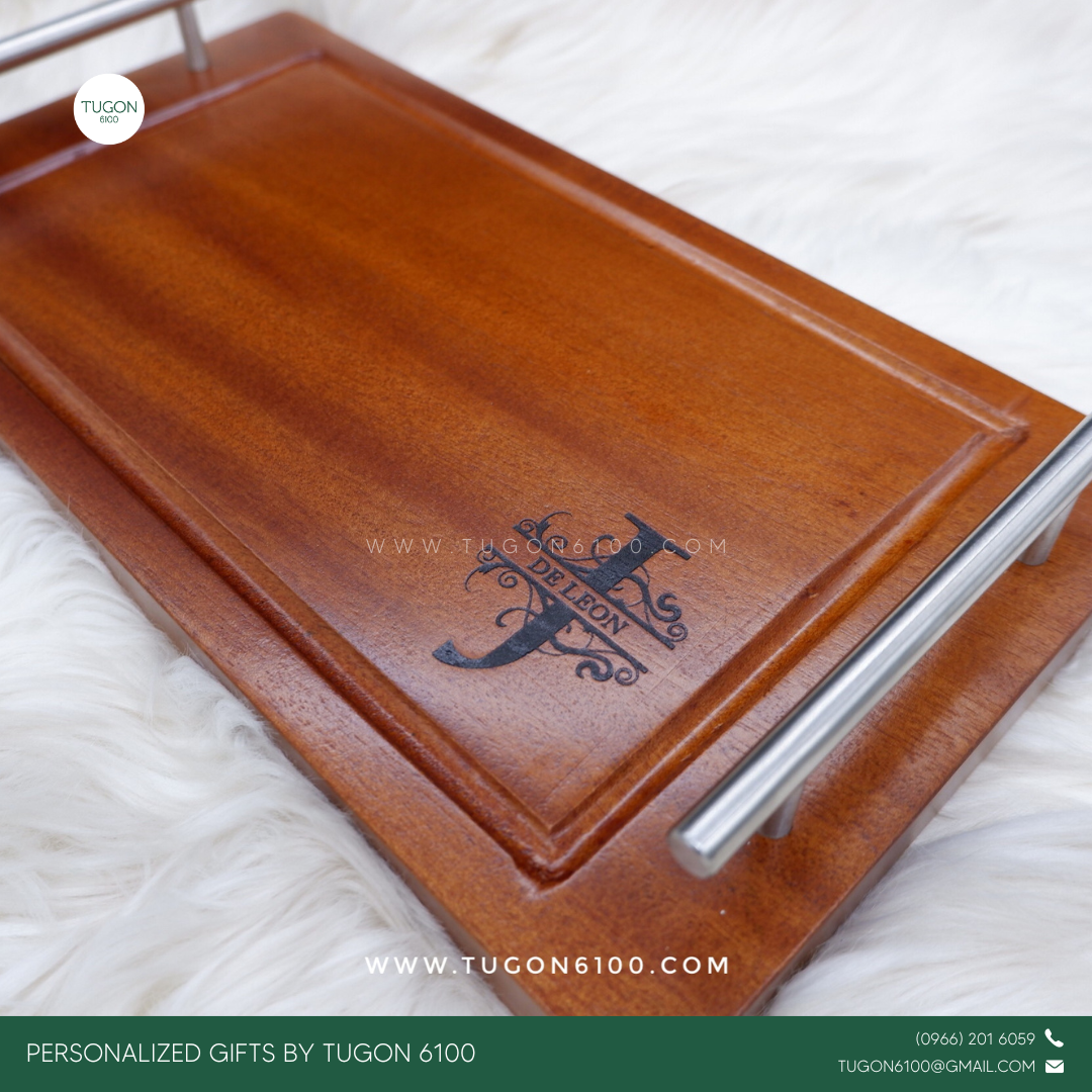 Personalized Gift Ideas and Souvenir | Tugon 6100