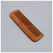 Load image into Gallery viewer, With FREE LASER ENGRAVING of your preferred name or logo.  PERFECT GIFT IDEAS FOR: Wedding souvenir, Christmas Gift, Corporate Gift, Anniversary Gift, Birthday Gift, Father&#39;s Day Gift, Mother&#39;s Day Gift, personal use. Bamboo Comb. Tugon 6100
