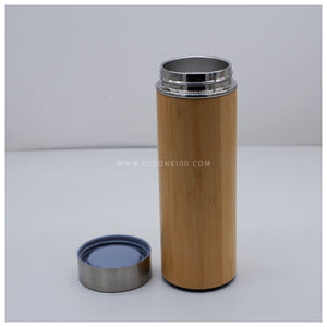 With FREE LASER ENGRAVING of your preferred name or logo.  PERFECT GIFT IDEAS FOR: Wedding souvenir, Christmas Gift, Corporate Gift, Anniversary Gift, Birthday Gift, Father's Day Gift, Mother's Day Gift, personal use. Bamboo Tumbler. Tugon 6100