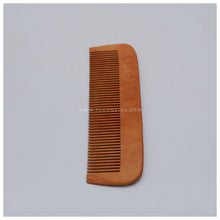 Load image into Gallery viewer, With FREE LASER ENGRAVING of your preferred name or logo.  PERFECT GIFT IDEAS FOR: Wedding souvenir, Christmas Gift, Corporate Gift, Anniversary Gift, Birthday Gift, Father&#39;s Day Gift, Mother&#39;s Day Gift, personal use. Bamboo Comb. Tugon 6100
