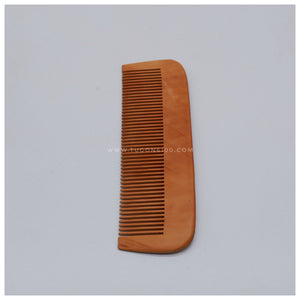 With FREE LASER ENGRAVING of your preferred name or logo.  PERFECT GIFT IDEAS FOR: Wedding souvenir, Christmas Gift, Corporate Gift, Anniversary Gift, Birthday Gift, Father's Day Gift, Mother's Day Gift, personal use. Bamboo Comb. Tugon 6100